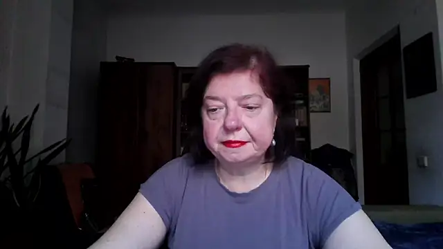 Violet Pulse online show from 04.25.26