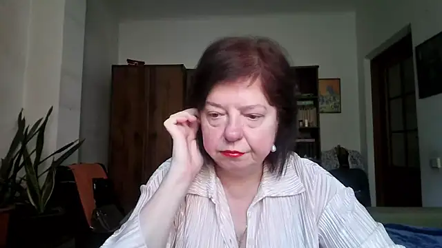 Violet Pulse online show from 04.26.26
