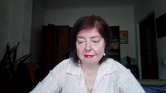 Violet Pulse online show from 04.27.26