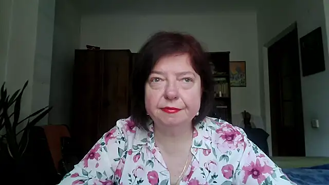 Violet Pulse online show from 05.02.26