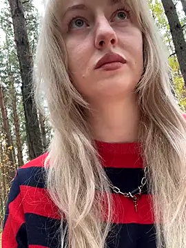 RonnieKiss online show from 09.21.25