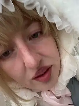 RonnieKiss online show from 09.30.25