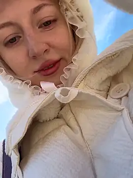 RonnieKiss online show from 10.09.25