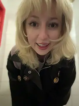 RonnieKiss online show from 05.22.26