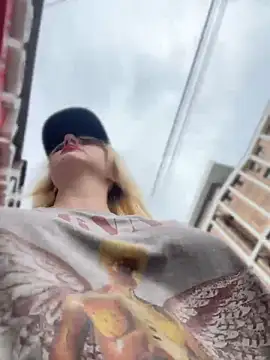 RonnieKiss online show from 06.09.26