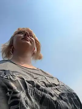 RonnieKiss online show from 07.19.26