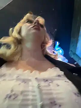 RonnieKiss online show from 08.09.26