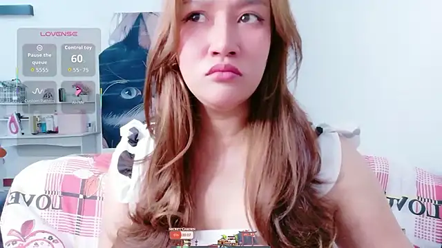 Lalacream12 online show from 02.02.26