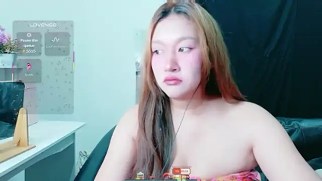 Lalacream12 online show from 05.15.26