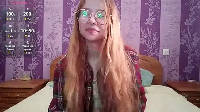 Lutangogansit online show from 02.04.26