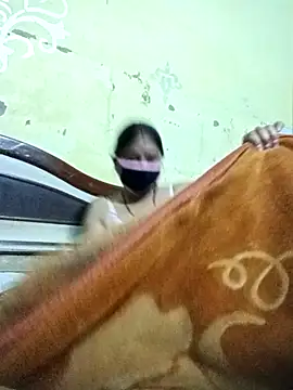 Snapshot of Cute-Charvii chatting on 01.08.26 Cute-Charvii online show from 01.08.26