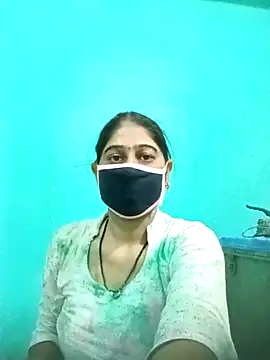 Snapshot of Cute-Charvii chatting on 03.04.26 Cute-Charvii online show from 03.04.26