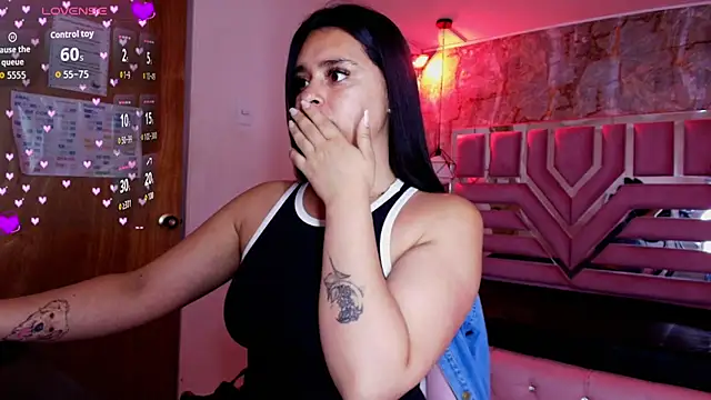 lorem adams online show from 09.27.25