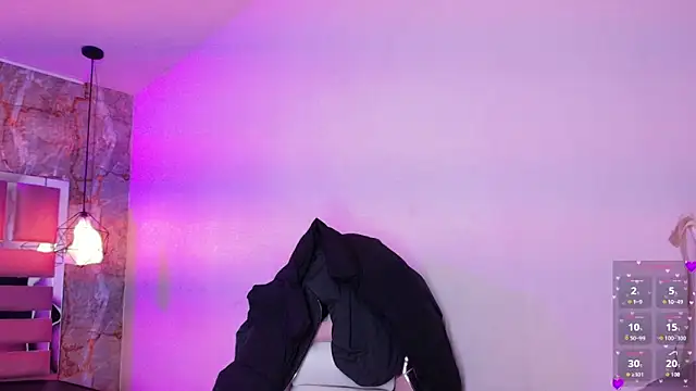 lorem adams online show from 10.17.25