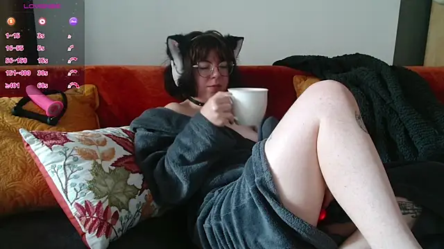 HardNerdVoid online show from 10.02.25