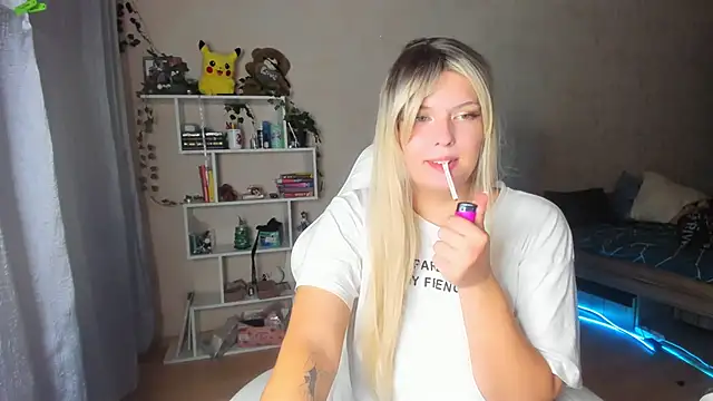 Alice Casey new online show from 10.16.25