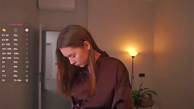 AdrianaCoenen online show from 11.09.25