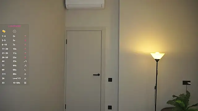 AdrianaCoenen online show from 11.17.25