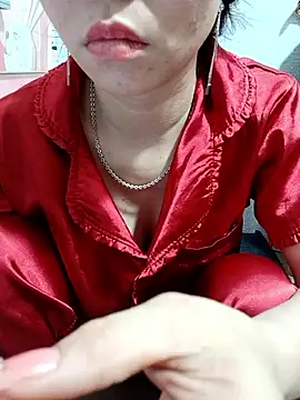 Snapshot of Minssara20 chatting on 11.06.25 Minssara20 online show from 11.06.25