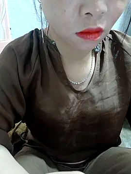 Snapshot of Minssara20 chatting on 11.12.25 Minssara20 online show from 11.12.25