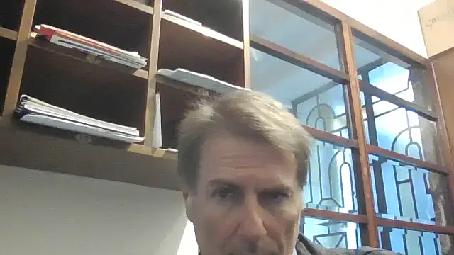 Snapshot of sayeaprayer65 chatting on 09.30.25 sayeaprayer65 online show from 09.30.25