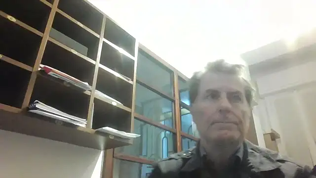 Snapshot of sayeaprayer65 chatting on 10.20.25 sayeaprayer65 online show from 10.20.25