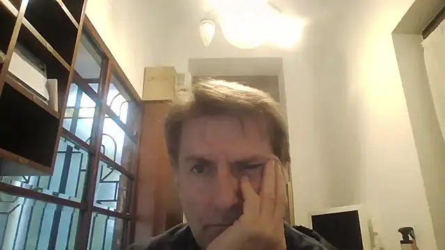 Snapshot of sayeaprayer65 chatting on 03.06.26 sayeaprayer65 online show from 03.06.26