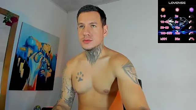 BadLiam  online show from 03.14.26