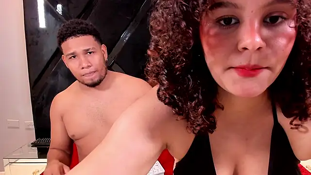 LucasandSasha online show from 12.18.25