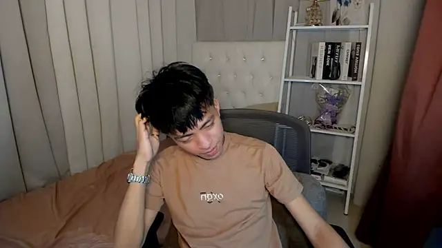 Snapshot of jayxxxlovescock chatting on 02.22.26 jayxxxlovescock online show from 02.22.26