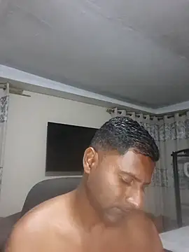 kingVibeX online show from 10.18.25