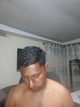 kingVibeX online show from 10.19.25