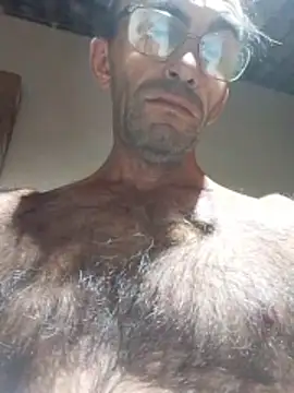 paugostoso72 online show from 10.25.25