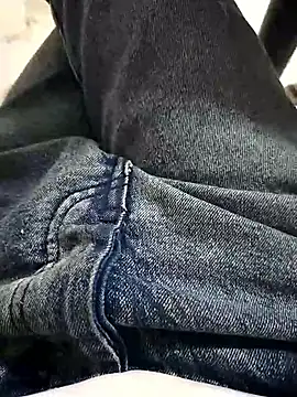 Snapshot of Mizo200 chatting on 10.02.25 Mizo200 online show from 10.02.25