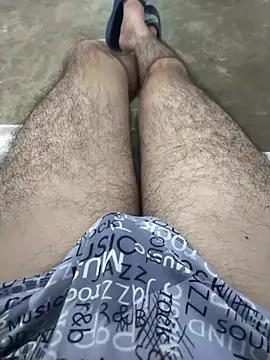 Snapshot of Mizo200 chatting on 10.07.25 Mizo200 online show from 10.07.25