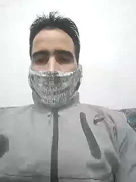 Snapshot of Mizo200 chatting on 01.13.26 Mizo200 online show from 01.13.26