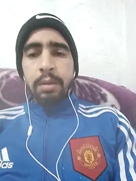 Snapshot of Mizo200 chatting on 03.08.26 Mizo200 online show from 03.08.26