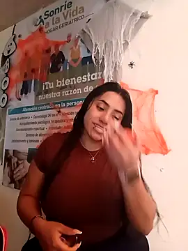 ANDREA-10  online show from 10.24.25