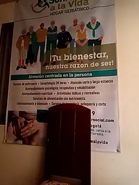 ANDREA-10  online show from 01.10.26