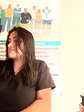 ANDREA-10  online show from 02.12.26