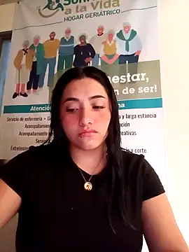 ANDREA-10  online show from 03.10.26