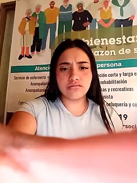 ANDREA-10  online show from 03.13.26