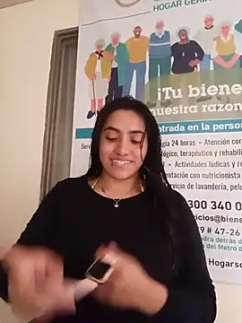 ANDREA-10  online show from 06.12.26
