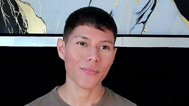 Snapshot of Little_liam chatting on 11.03.25 Little liam online show from 11.03.25