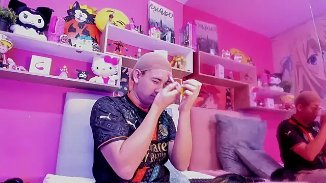 Snapshot of Marian_Cristal chatting on 02.04.26 Marian Cristal online show from 02.04.26