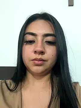 Snapshot of JadeBennett_ chatting on 11.30.25 JadeBennett online show from 11.30.25