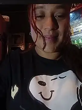 Aria hebe  online show from 03.12.26