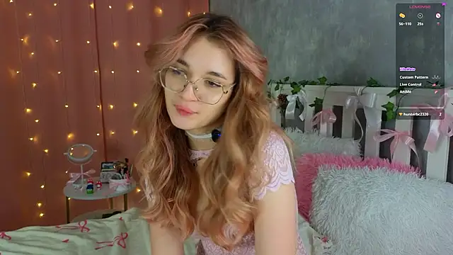 vivyboo111 online show from 02.23.26