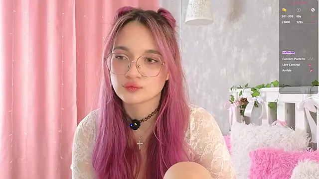 vivyboo111 online show from 05.02.26