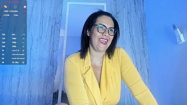 EmillyLim online show from 10.16.25